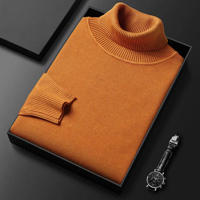 Collo Alto in Cashmere Monte Carlo