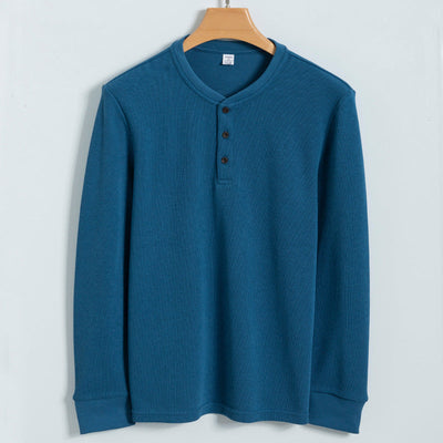 Maglione Elegante a Coste