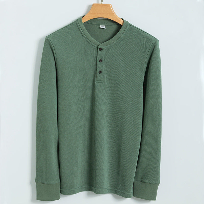 Maglione Elegante a Coste