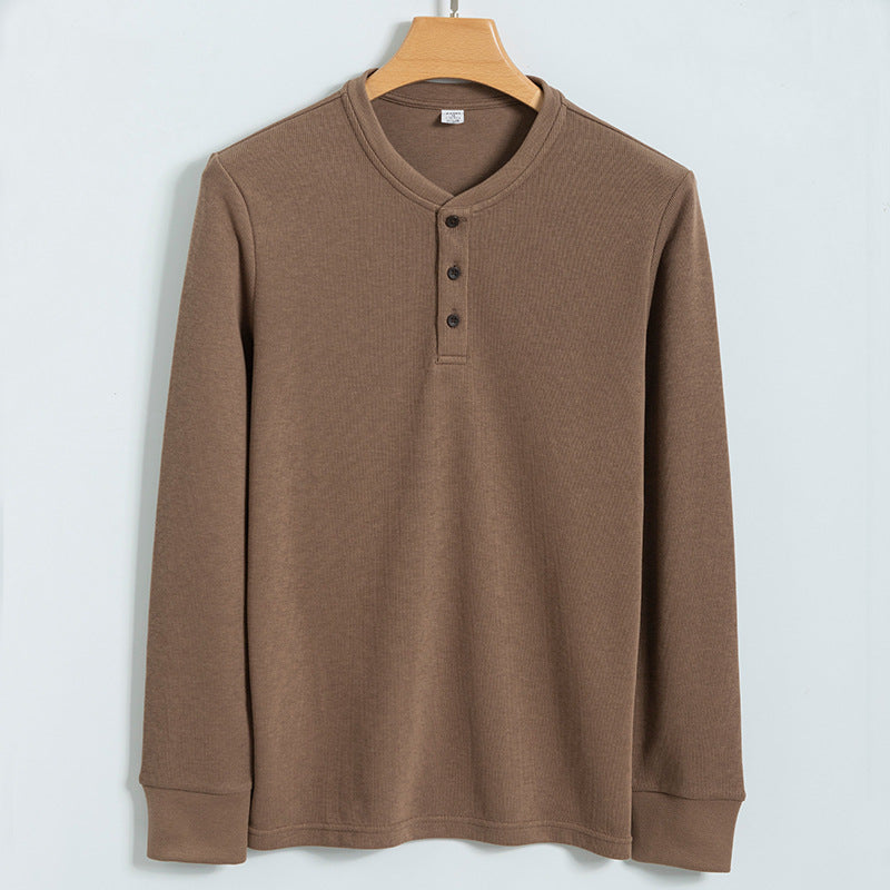 Maglione Elegante a Coste
