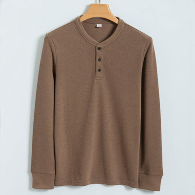 Maglione Elegante a Coste