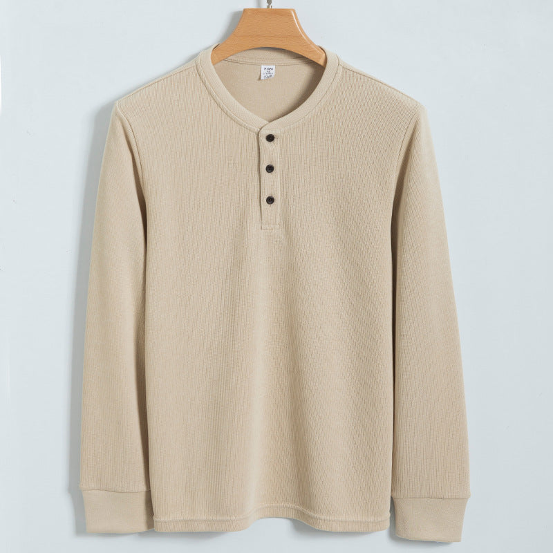 Maglione Elegante a Coste