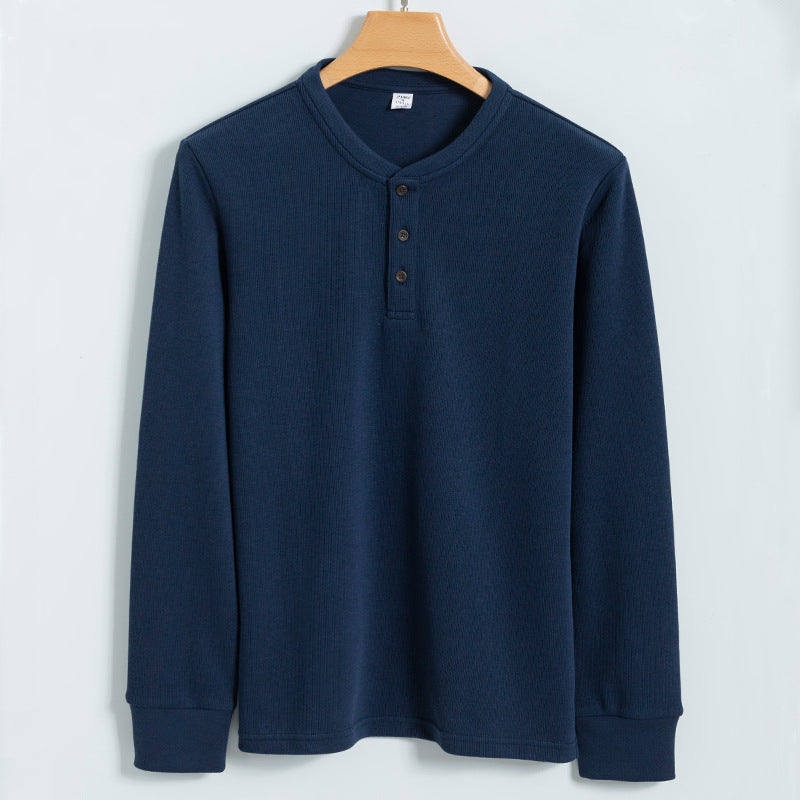 Maglione Elegante a Coste