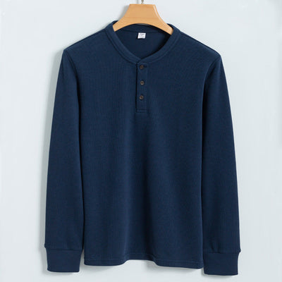 Maglione Elegante a Coste