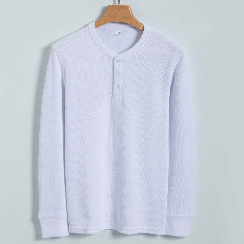 Maglione Elegante a Coste
