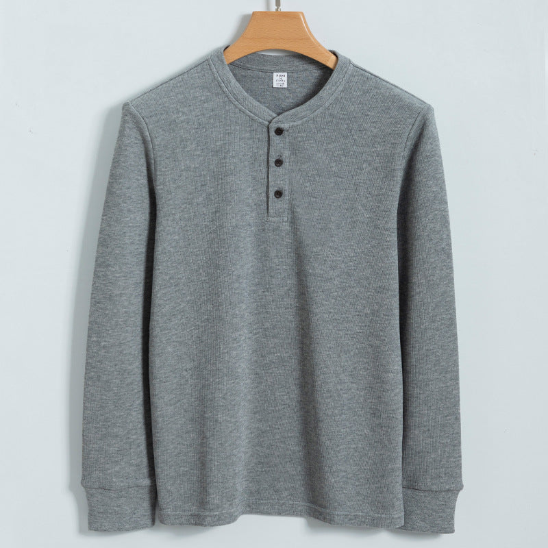 Maglione Elegante a Coste