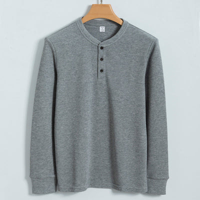 Maglione Elegante a Coste