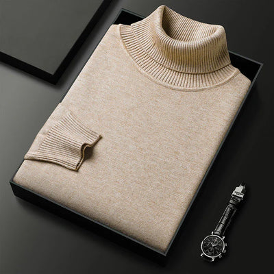 Collo Alto in Cashmere Monte Carlo
