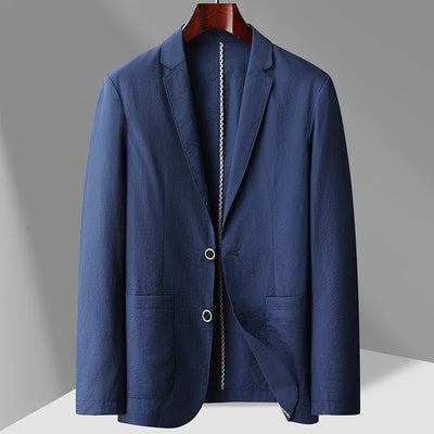 Blazer Elegante da Uomo