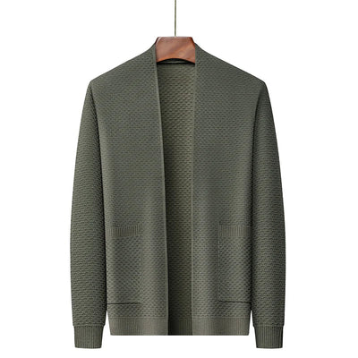 Blazer in Maglia Premium