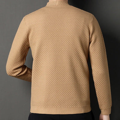 Blazer in Maglia Premium