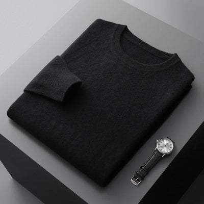 Maglione in Cashmere Ibiza