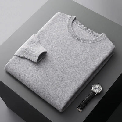 Maglione in Cashmere Ibiza