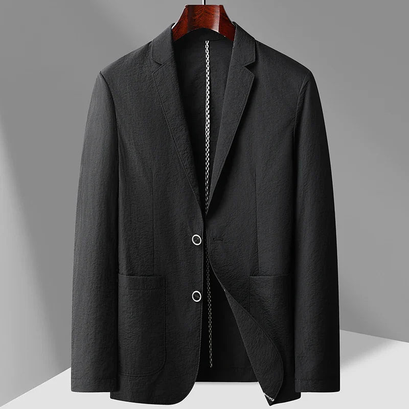 Blazer Elegante da Uomo