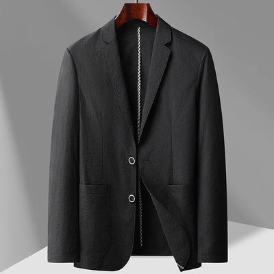 Blazer Elegante da Uomo