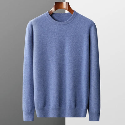 Maglione in Cashmere Ibiza