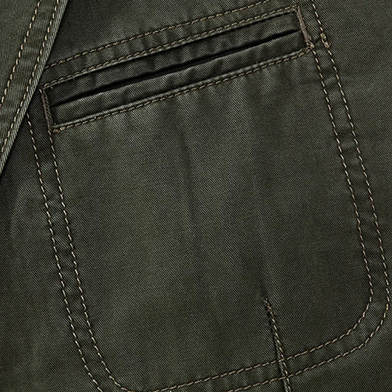 Blazer Vintage da Uomo