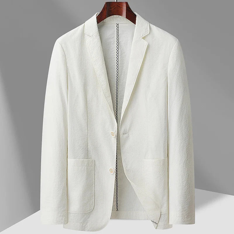 Blazer Elegante da Uomo
