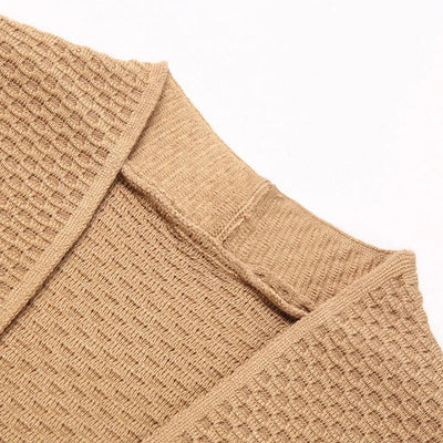 Blazer in Maglia Premium