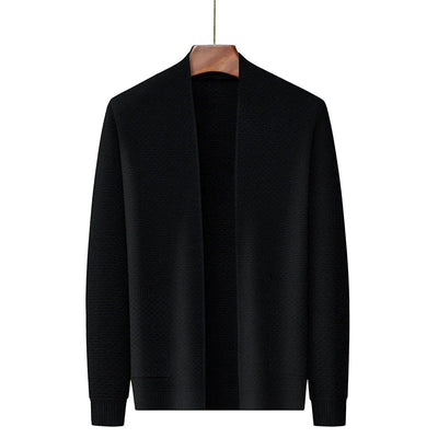 Blazer in Maglia Premium