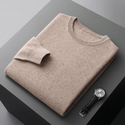 Maglione in Cashmere Ibiza
