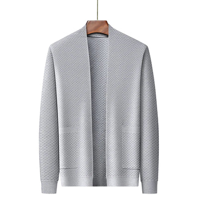 Blazer in Maglia Premium