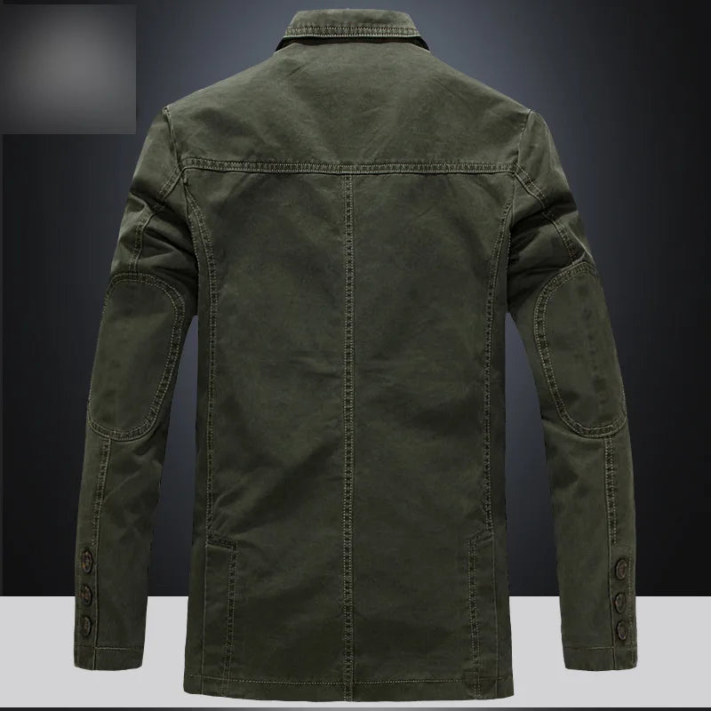 Blazer Vintage da Uomo