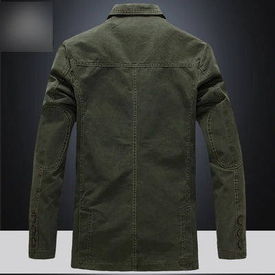 Blazer Vintage da Uomo