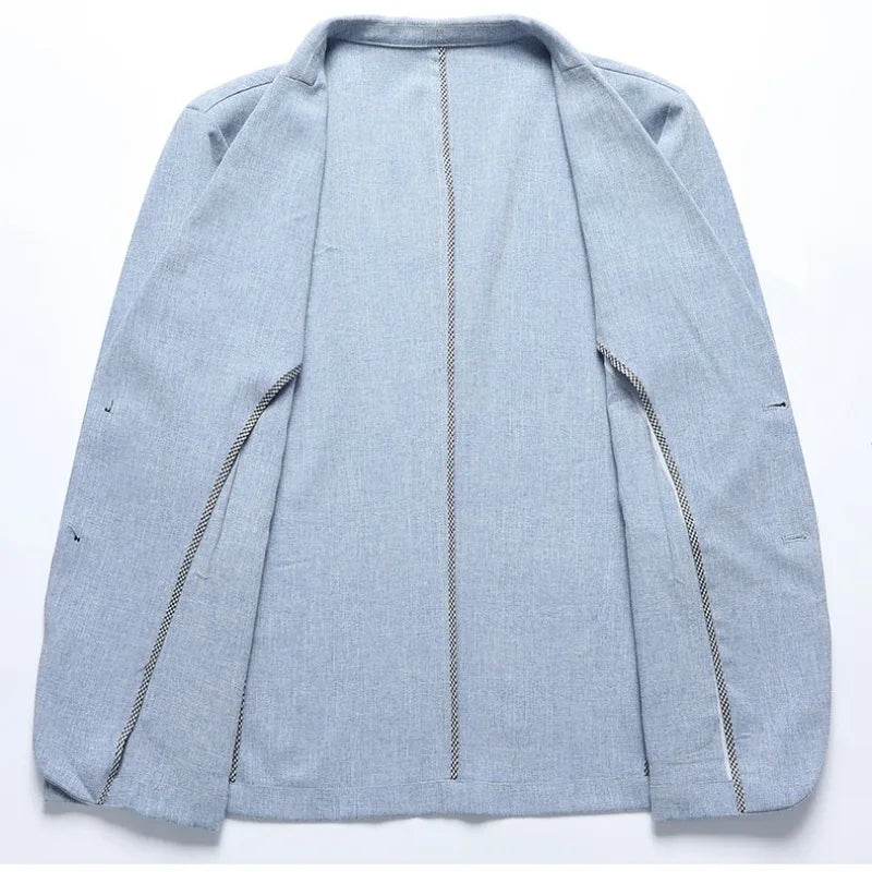 Blazer Elegante Estivo