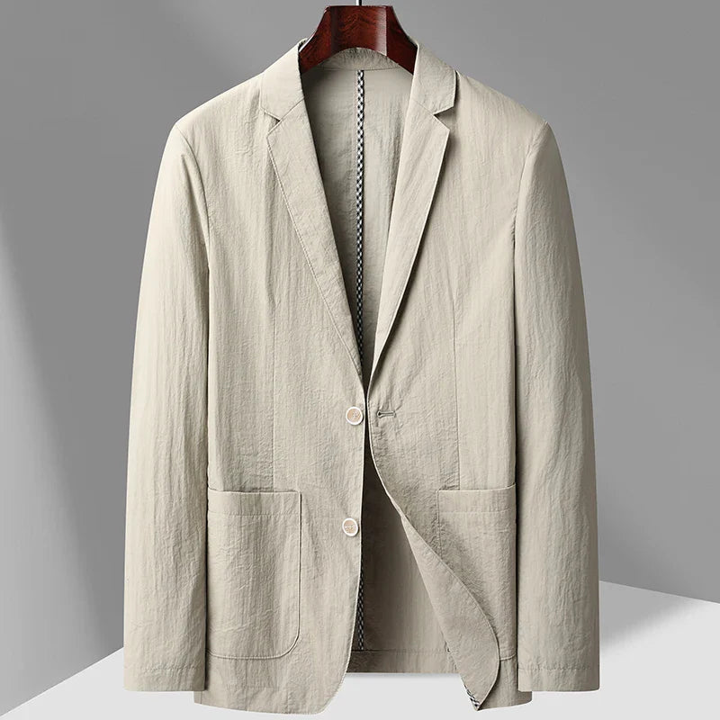 Blazer Elegante da Uomo