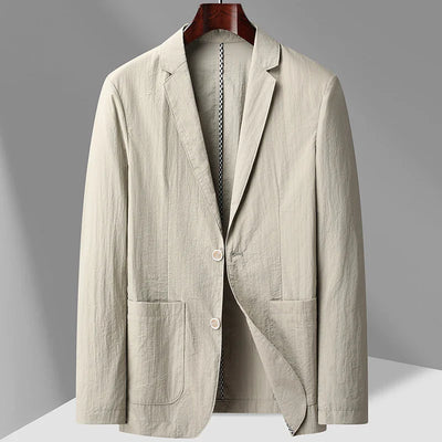 Blazer Elegante da Uomo