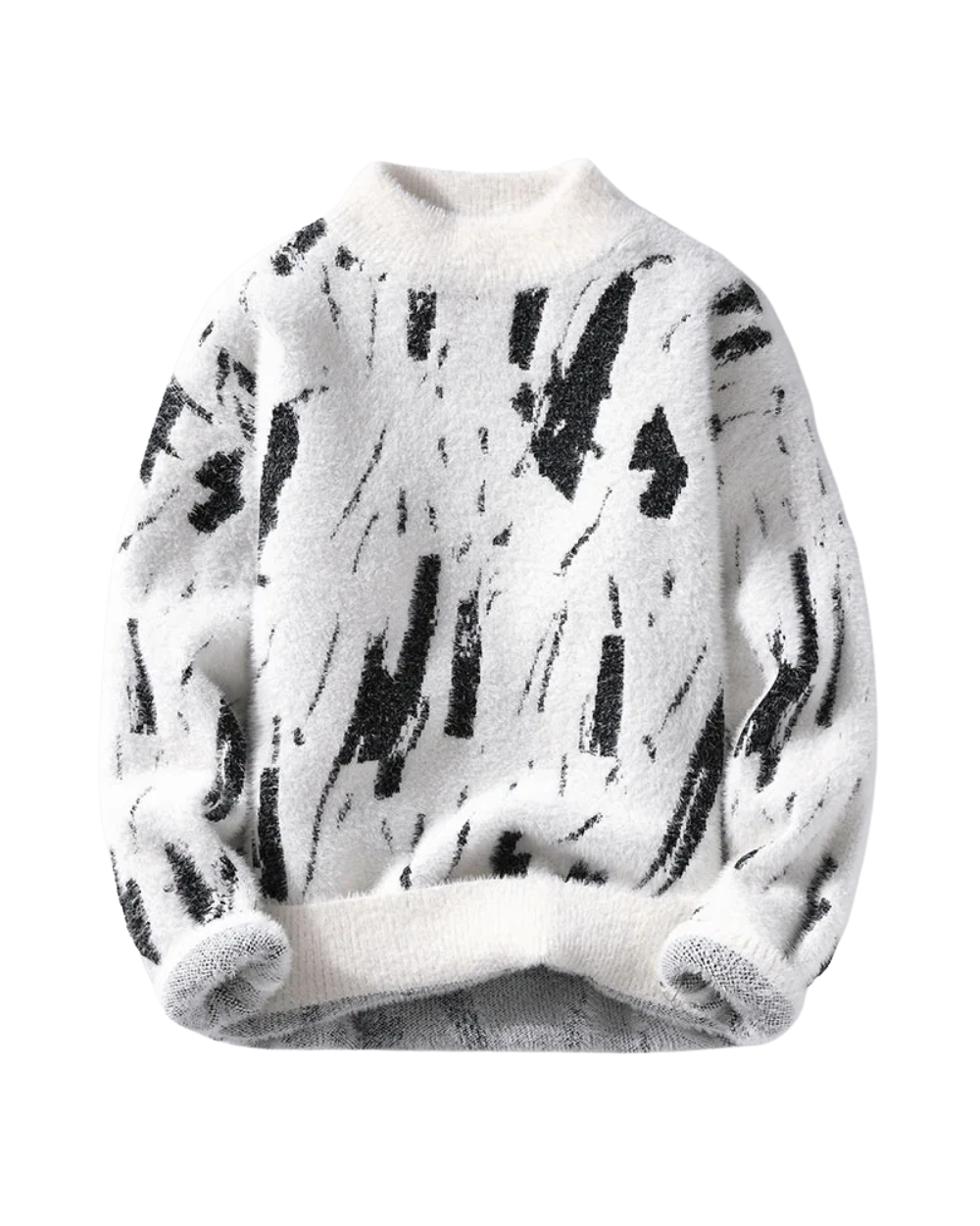 Maglione Premium Massimo