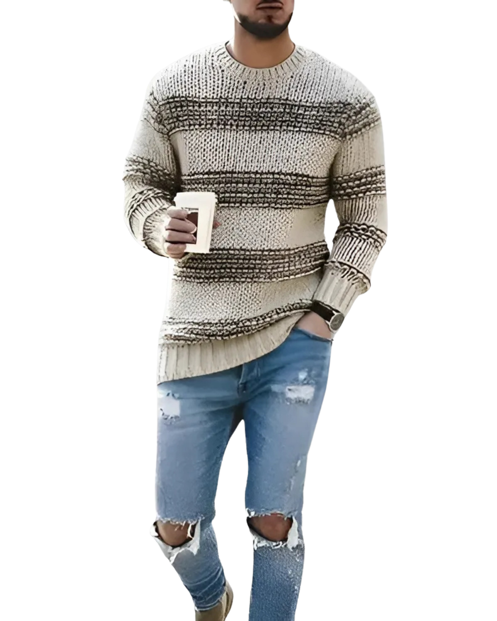 Maglione Premium Benedetto