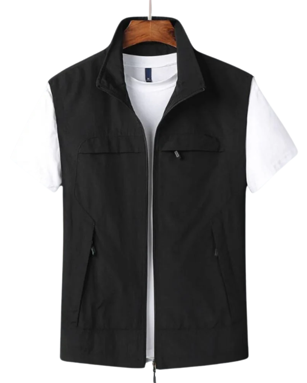 Cardigan Estivo Elegante