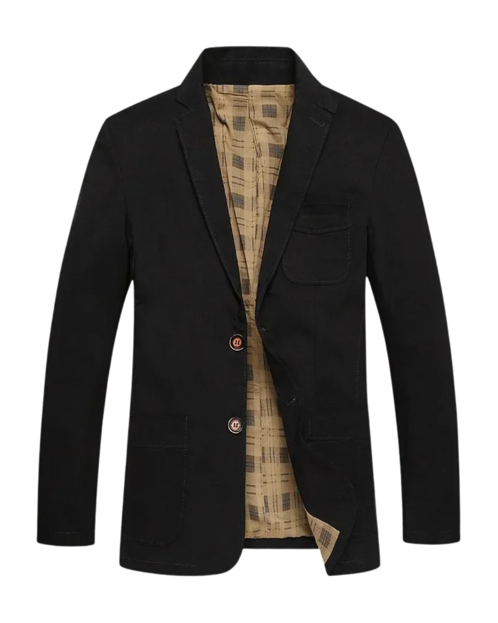 Blazer Premium da Uomo