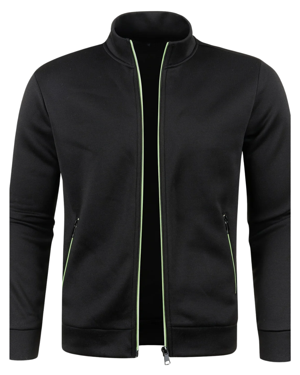 Cardigan Elegante da Uomo
