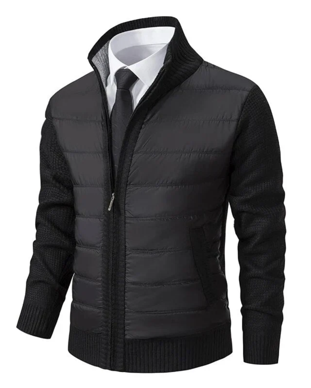 Cardigan da Ufficio