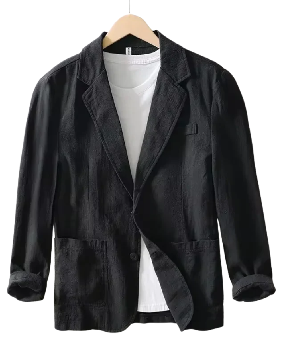 Blazer Elegante per Uomini