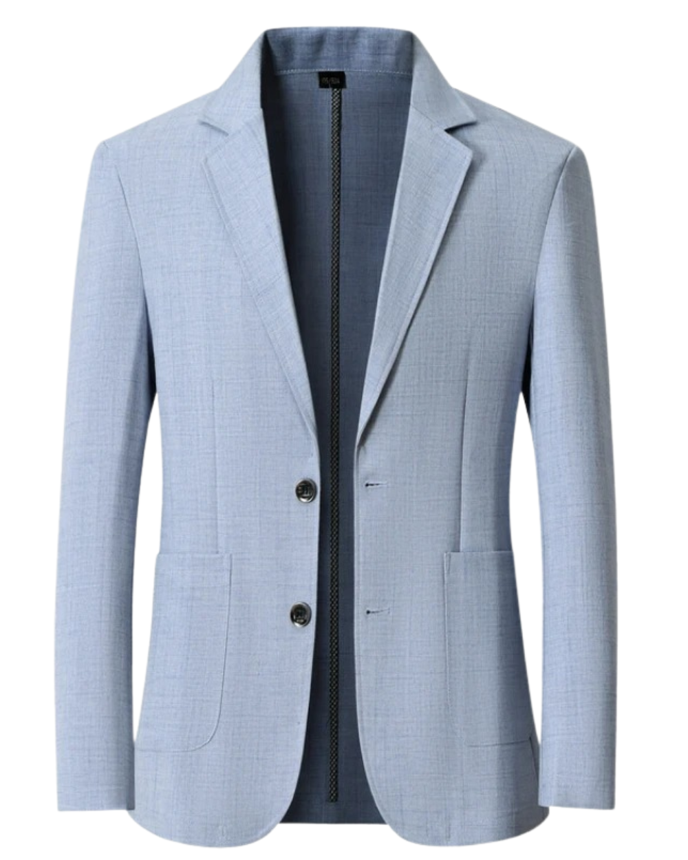 Blazer Uomo Traspirante