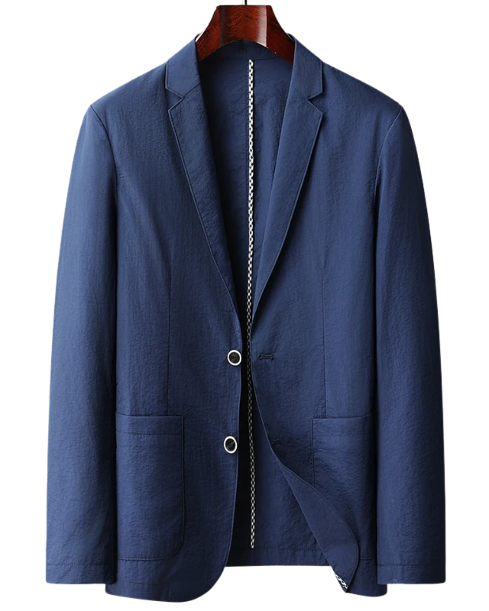 Blazer Elegante da Uomo