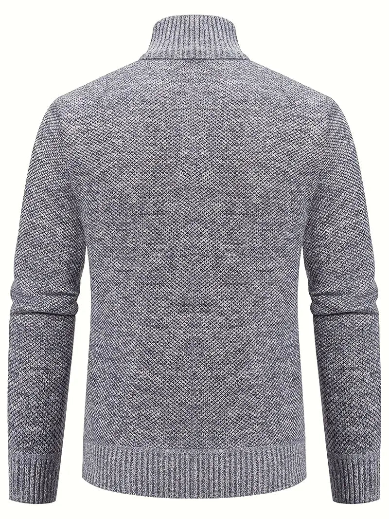 Cardigan Elegante da Ufficio
