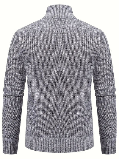 Cardigan Elegante da Ufficio