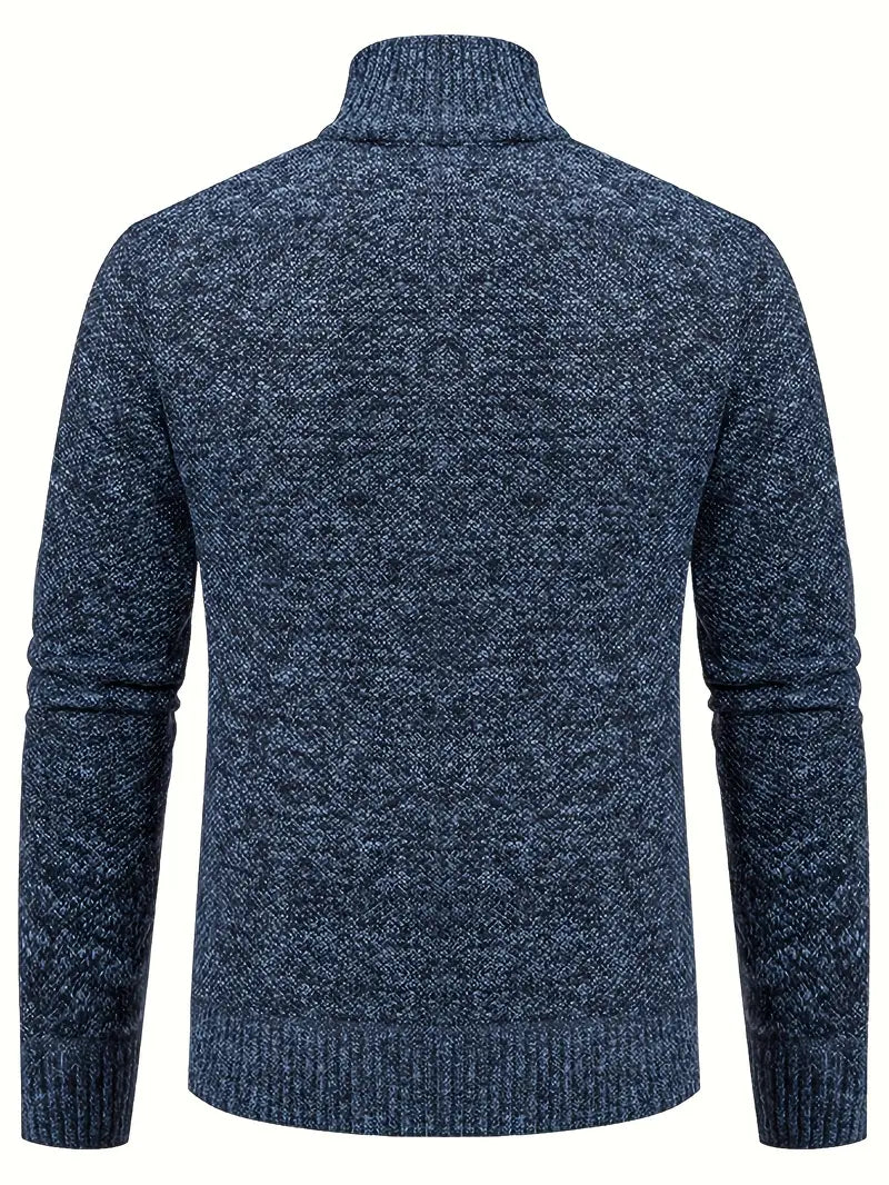 Cardigan Elegante da Ufficio