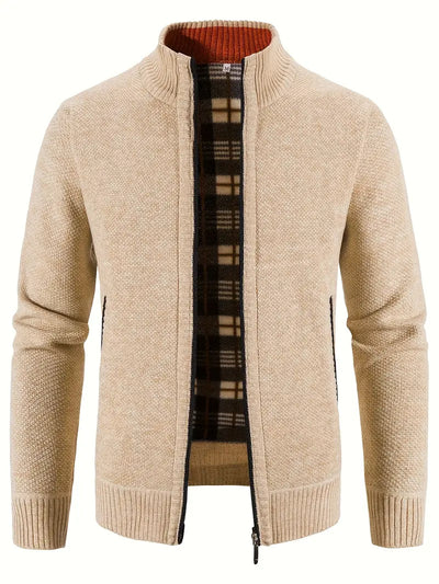 Cardigan Elegante da Ufficio