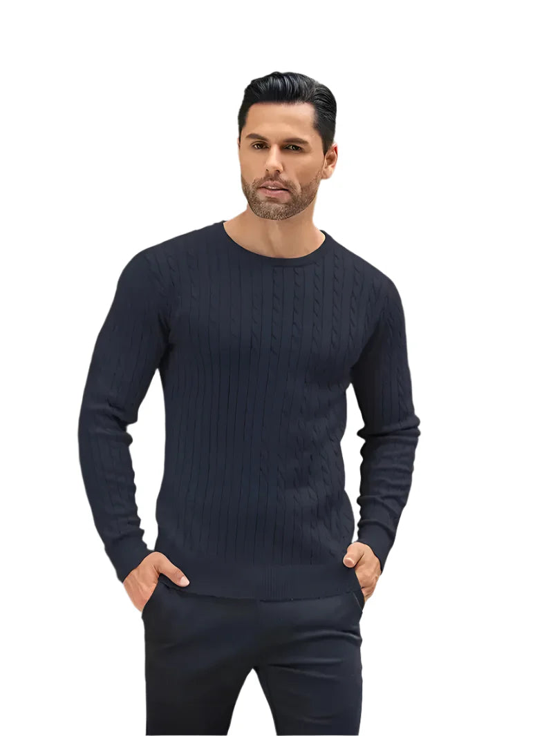 Garda Pullover Casual