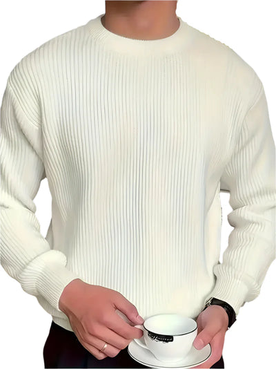 Maglione Knit Roma