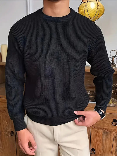 Maglione Knit Roma