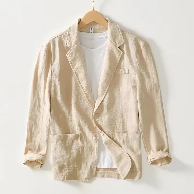 Blazer Elegante per Uomini