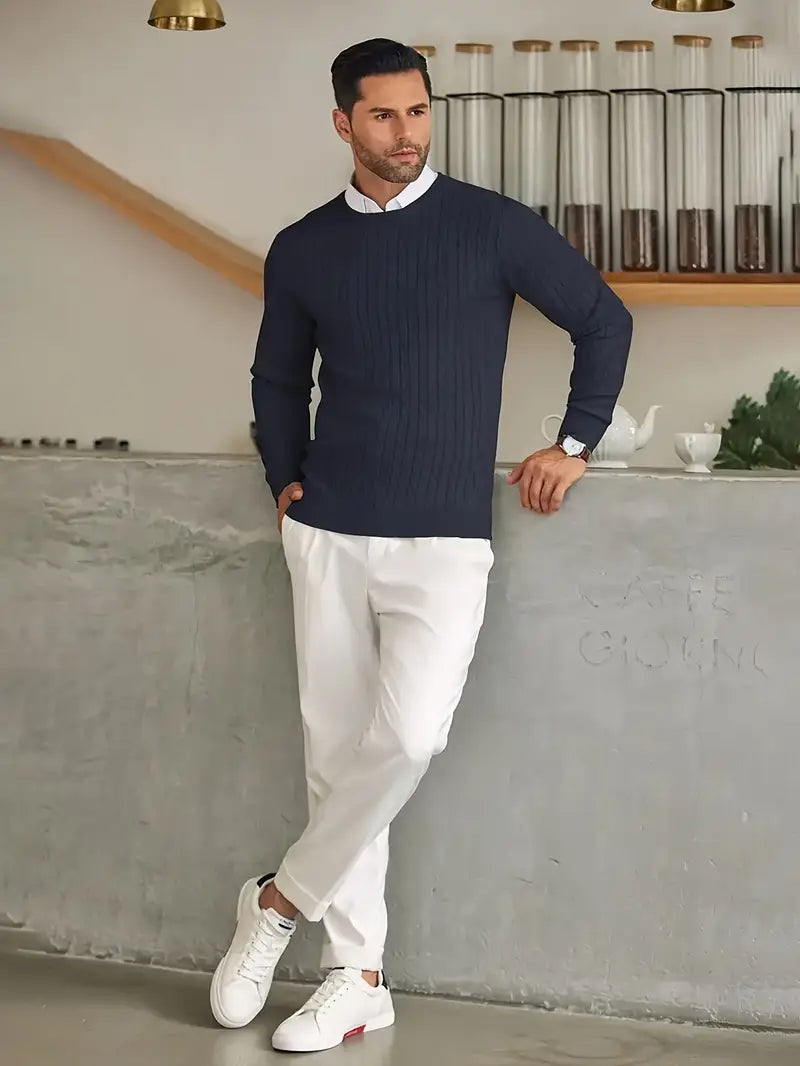 Garda Pullover Casual