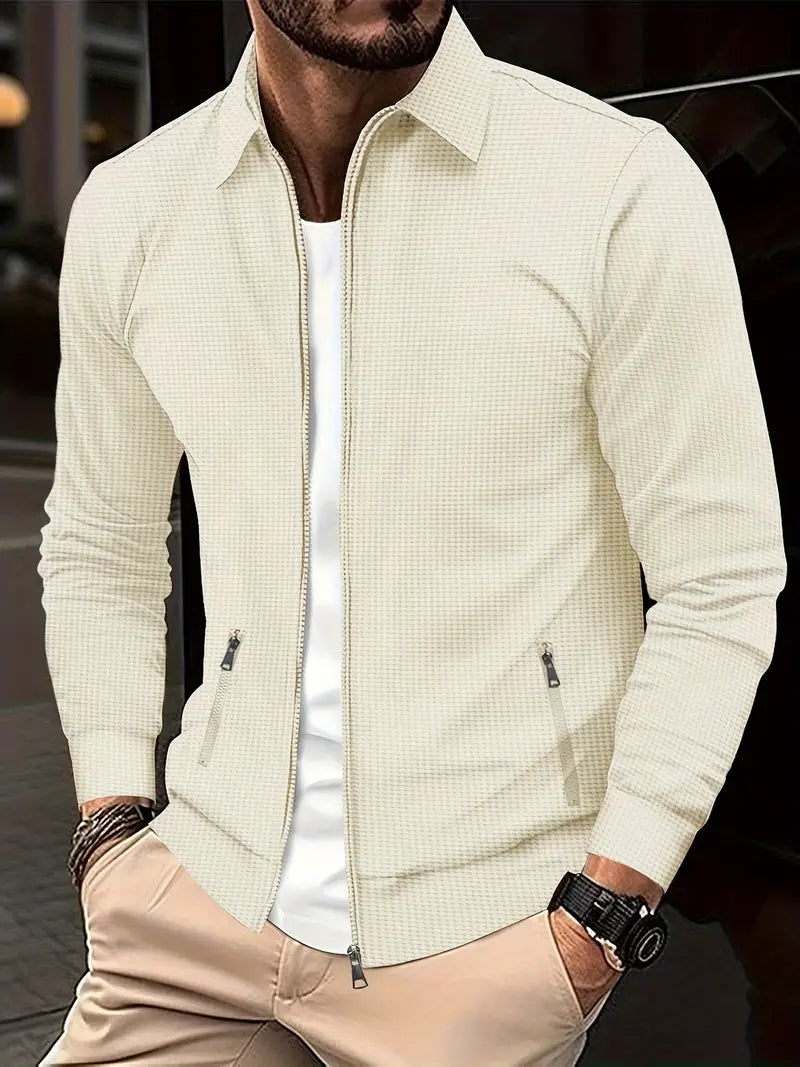 Gilet Elegante da Uomo